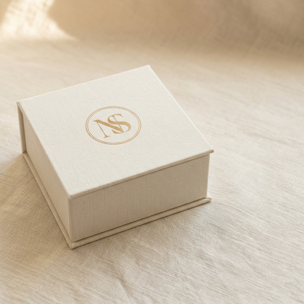 Luxury Keepsake Box